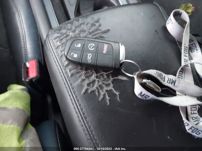 2015 CHRYSLER 200 S - 1C3CCCBB0FN629875