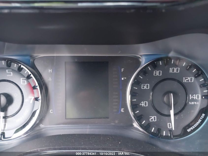 2015 CHRYSLER 200 S - 1C3CCCBB0FN629875