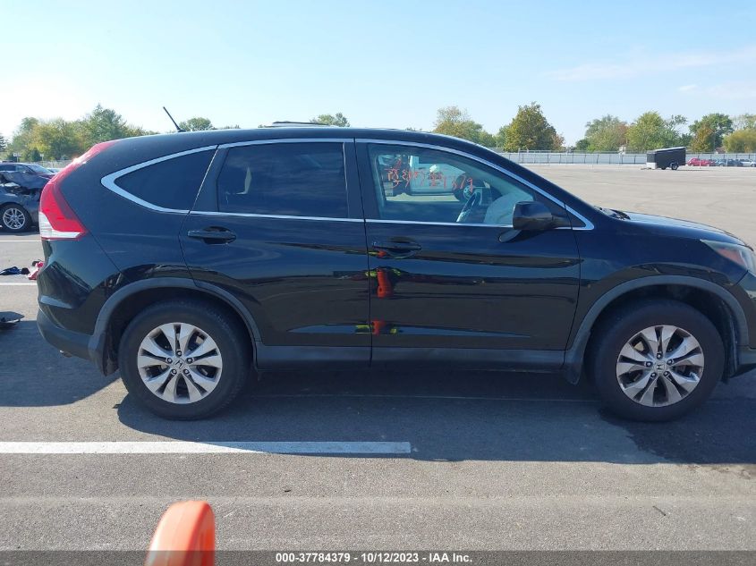 2013 HONDA CR-V EX - 2HKRM3H50DH506496