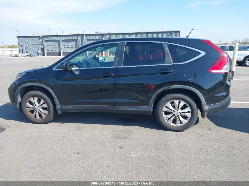 2013 HONDA CR-V EX - 2HKRM3H50DH506496