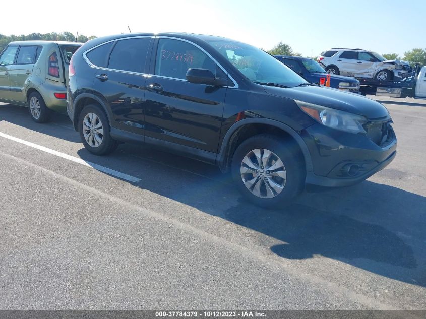 2013 HONDA CR-V EX - 2HKRM3H50DH506496