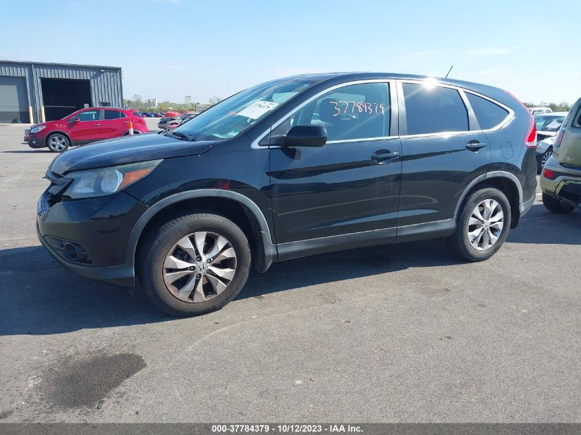 2013 HONDA CR-V EX - 2HKRM3H50DH506496