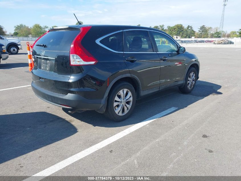 2013 HONDA CR-V EX - 2HKRM3H50DH506496