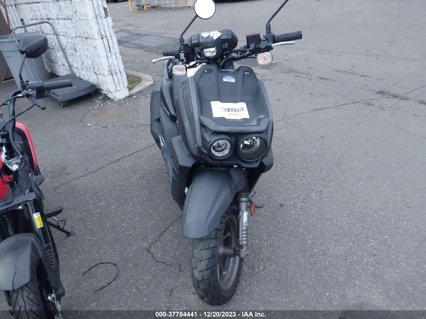 2022 YAMAHA YW125 RKRSEH9Y1NA001444