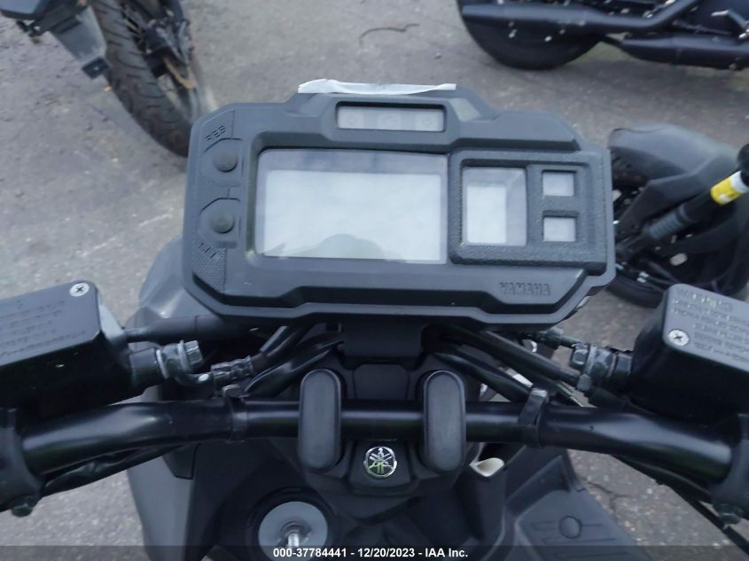2022 YAMAHA YW125 RKRSEH9Y1NA001444