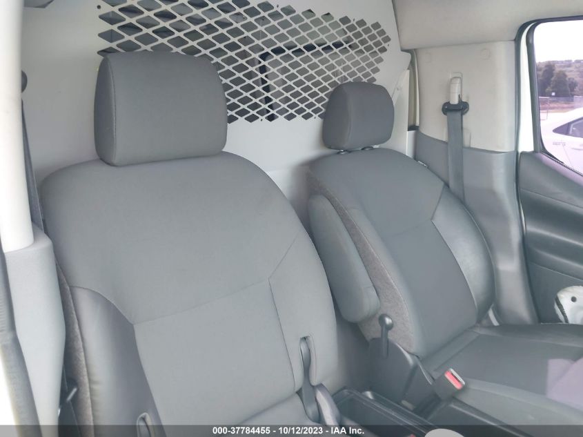 2015 CHEVROLET CITY EXPRESS CARGO VAN LT 3N63M0ZN1FK731454