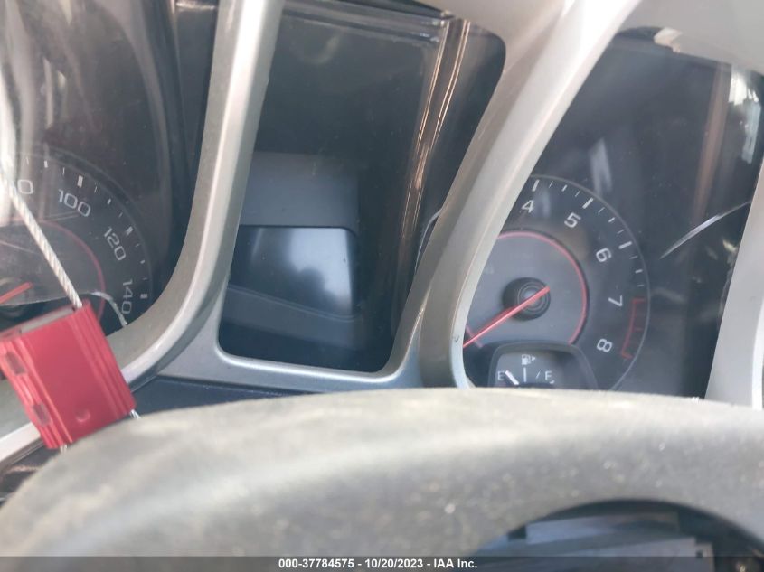 2015 CHEVROLET CAMARO LT - 2G1FF1E35F9269572