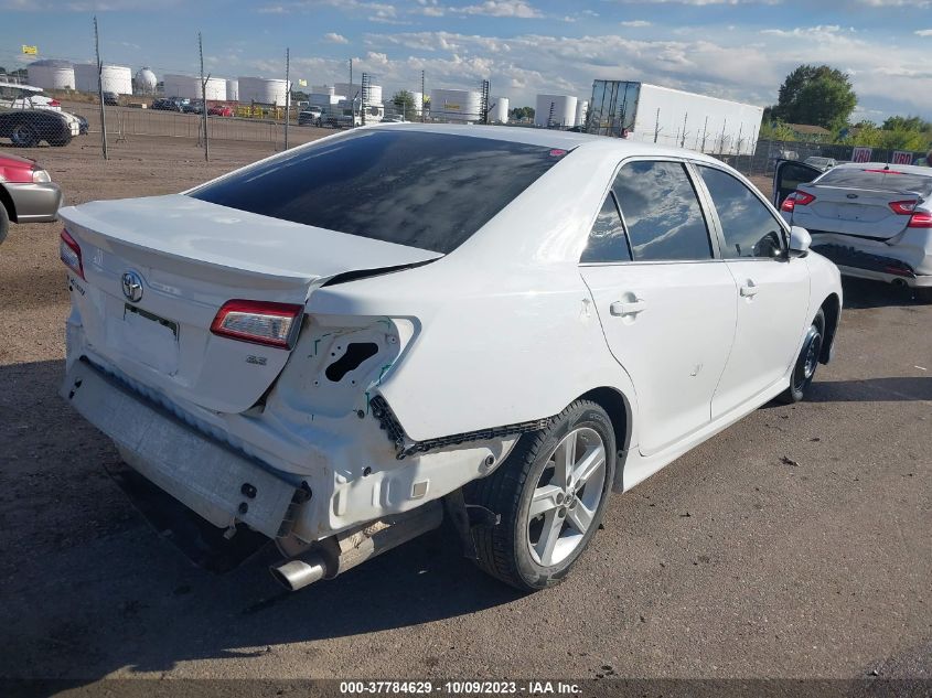 2014 TOYOTA CAMRY L/LE/XLE/SE/SE SPORT - 4T1BF1FK1EU353753