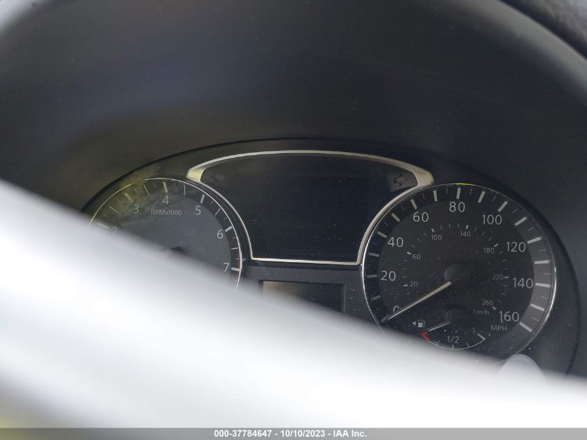 2015 NISSAN ALTIMA 2.5 S - 1N4AL3AP4FC289633