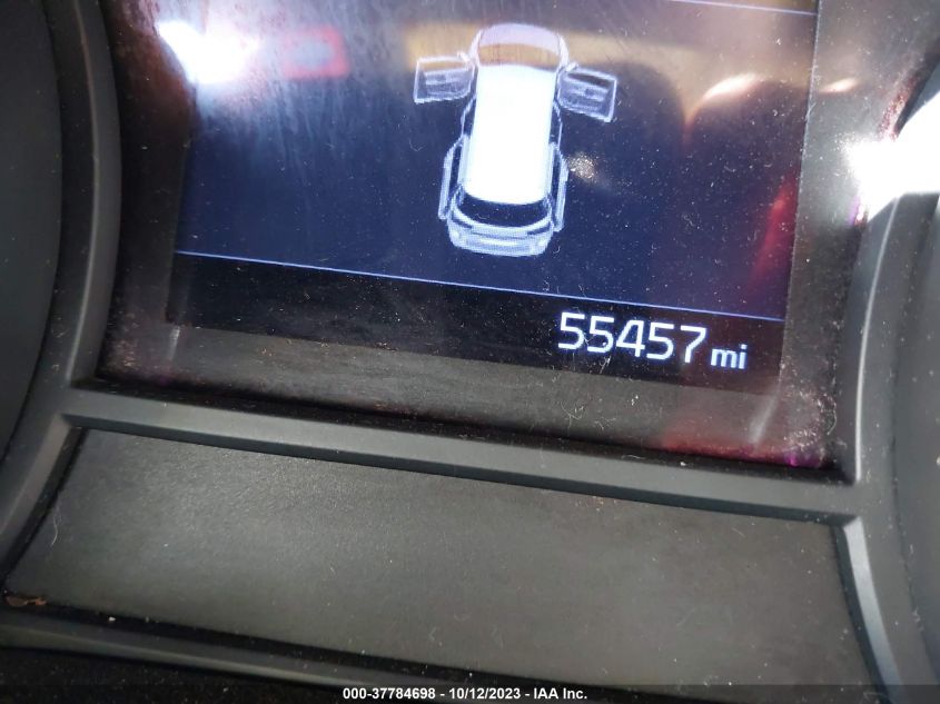 2019 KIA SEDONA EX - KNDMB5C15K6541834