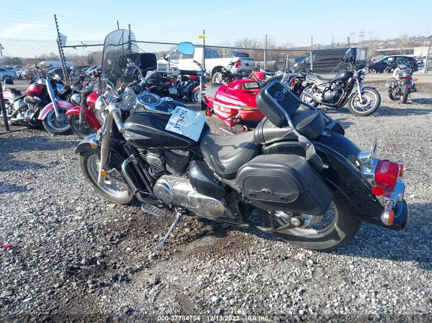 2003 SUZUKI VL800 JS1VS54A632108349