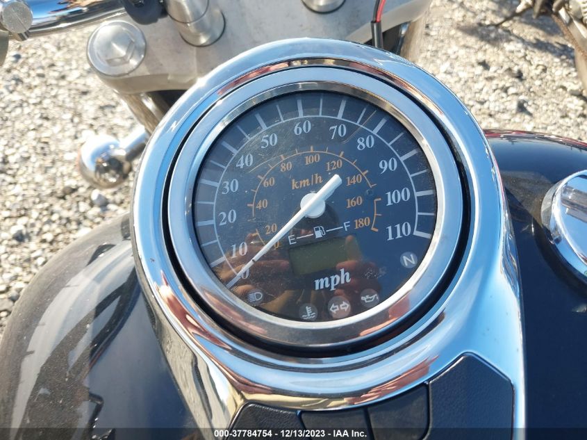 2003 SUZUKI VL800 JS1VS54A632108349