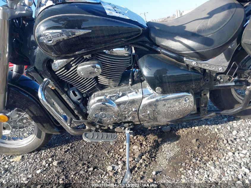 2003 SUZUKI VL800 JS1VS54A632108349