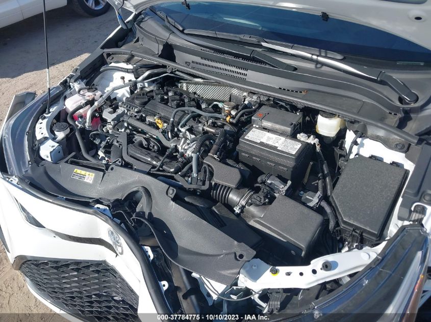 2023 TOYOTA COROLLA SE - 5YFS4MCE0PP140769
