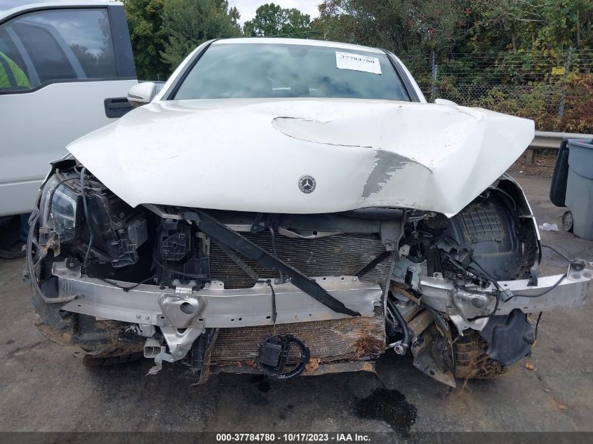 2020 MERCEDES-BENZ GLC 300 COUPE W1N0J8EB0LF817453