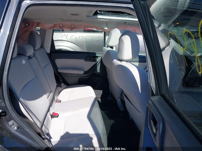 2015 SUBARU FORESTER 2.5I PREMIUM - JF2SJADC0FH572374
