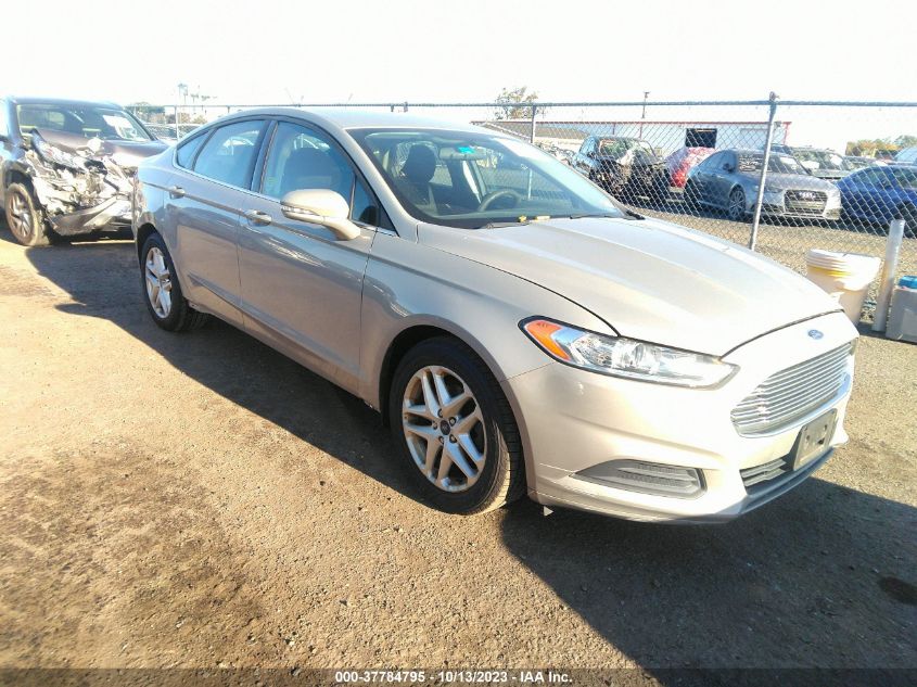 2015 FORD FUSION SE - 3FA6P0H79FR202342