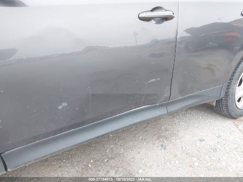 2015 TOYOTA RAV4 LE - JTMBFREV2FJ039644