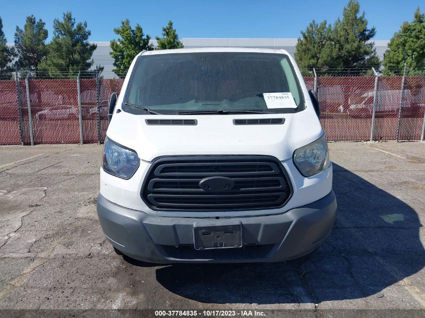 2015 FORD TRANSIT-150 - 1FTNE2YM8FKB30051