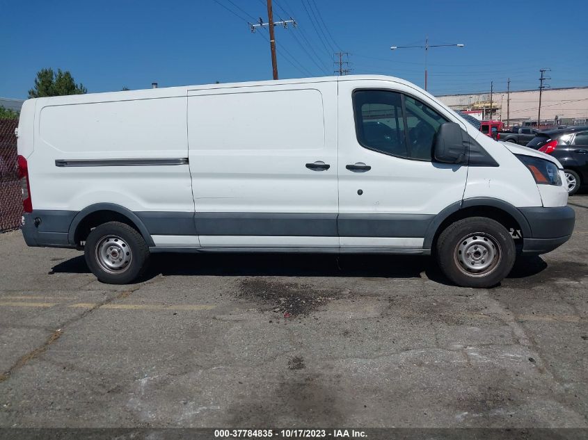 2015 FORD TRANSIT-150 - 1FTNE2YM8FKB30051