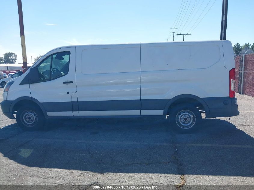 2015 FORD TRANSIT-150 - 1FTNE2YM8FKB30051