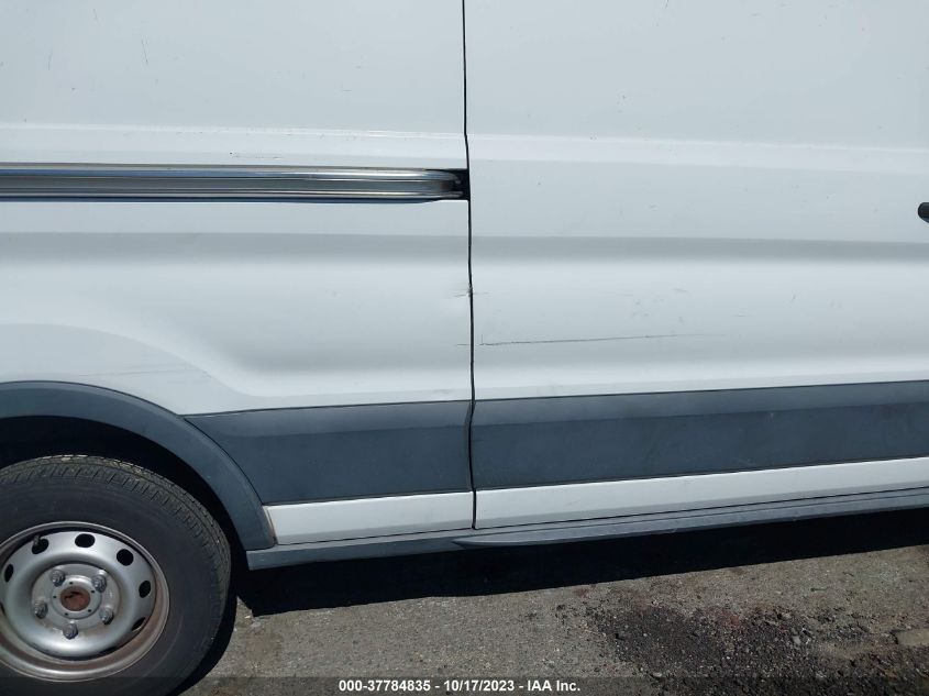 2015 FORD TRANSIT-150 - 1FTNE2YM8FKB30051
