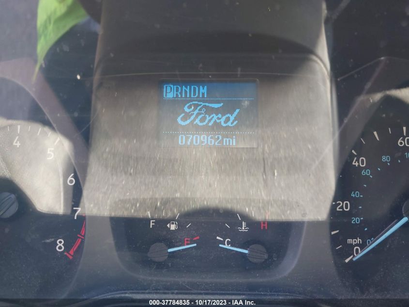 2015 FORD TRANSIT-150 - 1FTNE2YM8FKB30051