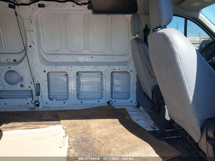 2015 FORD TRANSIT-150 - 1FTNE2YM8FKB30051