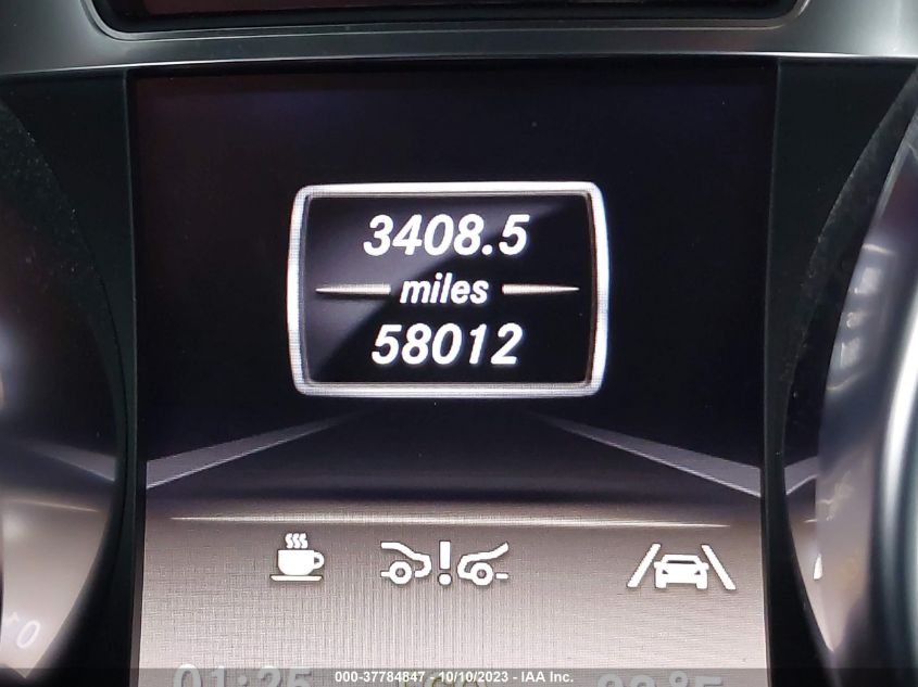 2013 MERCEDES-BENZ SL-CLASS SL 550 - WDDJK7DA1DF016128