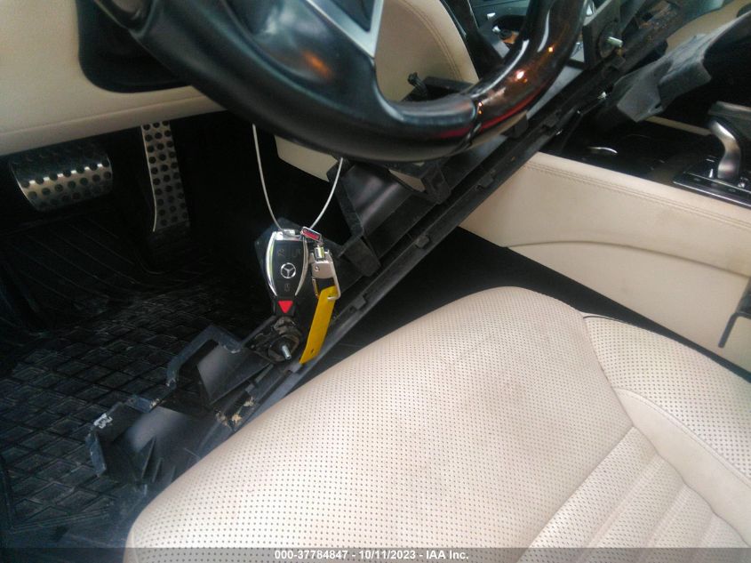 2013 MERCEDES-BENZ SL-CLASS SL 550 - WDDJK7DA1DF016128