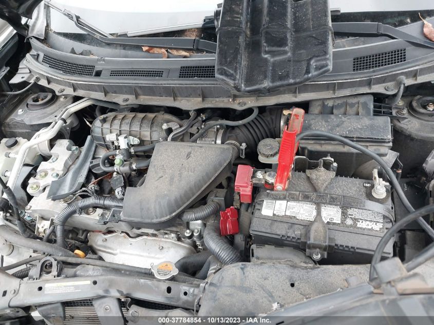 2015 NISSAN ROGUE SELECT S - JN8AS5MT5FW656818