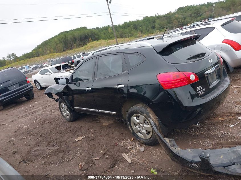 2015 NISSAN ROGUE SELECT S - JN8AS5MT5FW656818