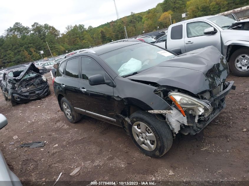2015 NISSAN ROGUE SELECT S - JN8AS5MT5FW656818
