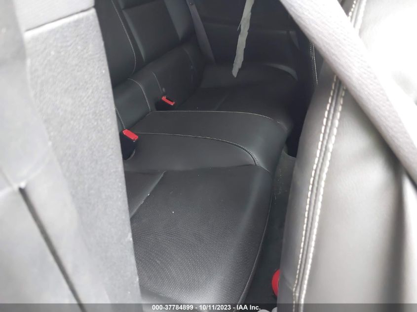 2015 CHEVROLET CAMARO SS - 2G1FJ1EW8F9301097