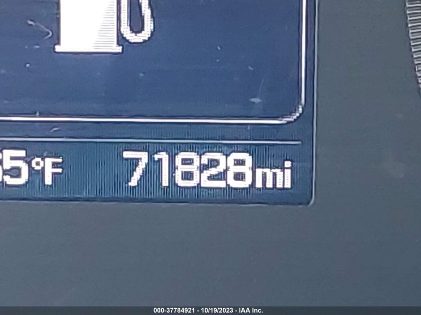 2016 HYUNDAI SONATA 2.4L LIMITED - 5NPE34AF5GH420101
