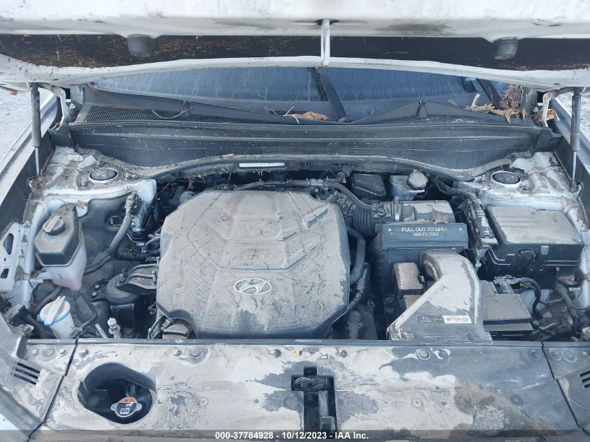 2020 HYUNDAI PALISADE SE - KM8R1DHE0LU089587