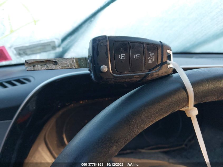 2020 HYUNDAI PALISADE SE - KM8R1DHE0LU089587