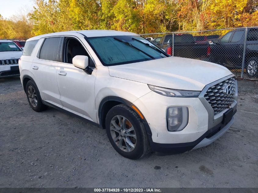2020 HYUNDAI PALISADE SE - KM8R1DHE0LU089587