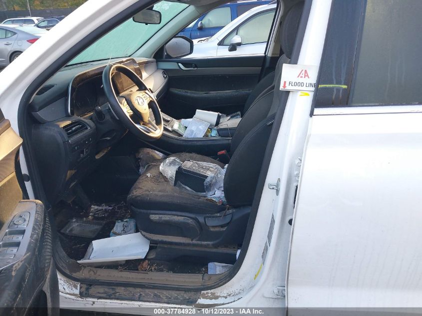 2020 HYUNDAI PALISADE SE - KM8R1DHE0LU089587