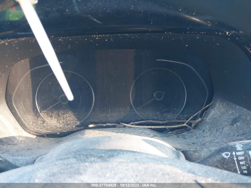 2020 HYUNDAI PALISADE SE - KM8R1DHE0LU089587