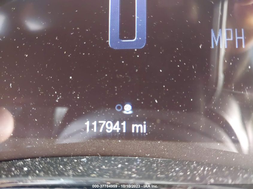 2015 DODGE DURANGO SXT - 1C4RDHAG6FC127364