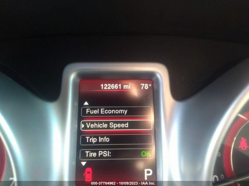 2016 DODGE JOURNEY SXT - 3C4PDCBGXGT224517