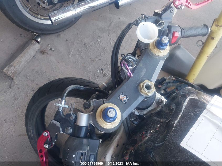 2007 SUZUKI DR200 SET - JS1SH42A272100706