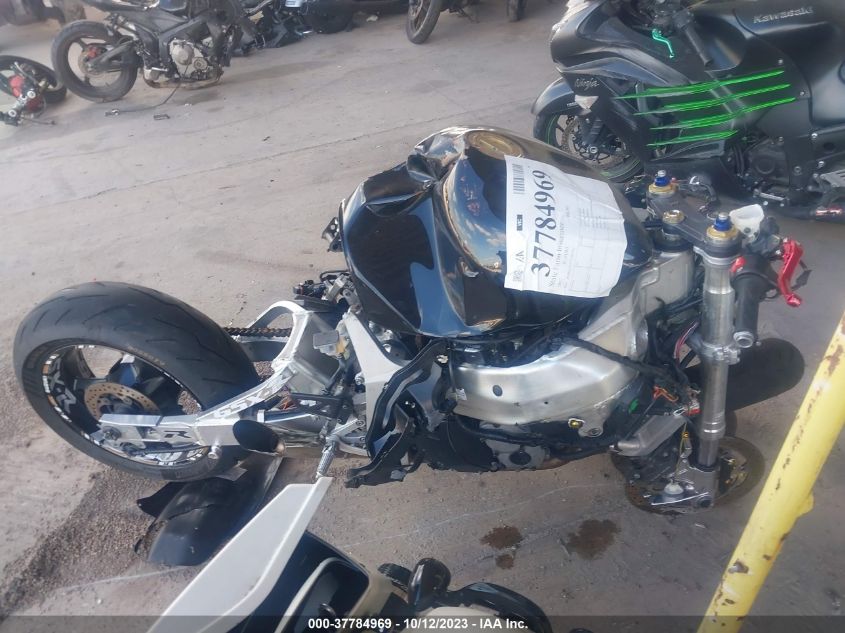 2007 SUZUKI DR200 SET - JS1SH42A272100706