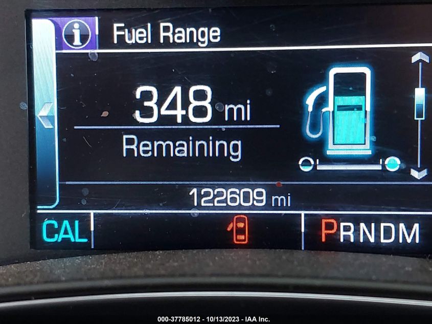 2018 CHEVROLET IMPALA PREMIER - 2G1125S30J9137975