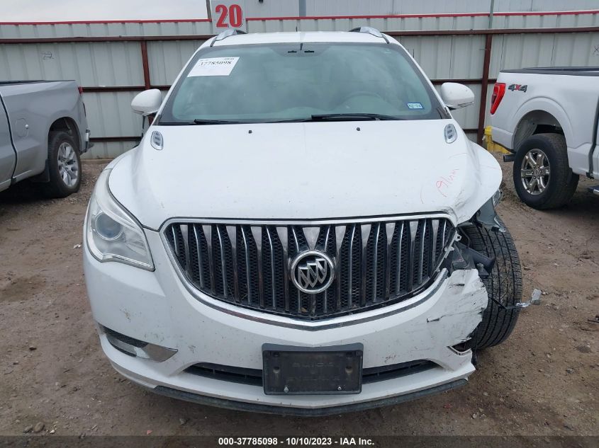 VIN 5GAKRAKD1HJ292642 2017 BUICK ENCLAVE no.13