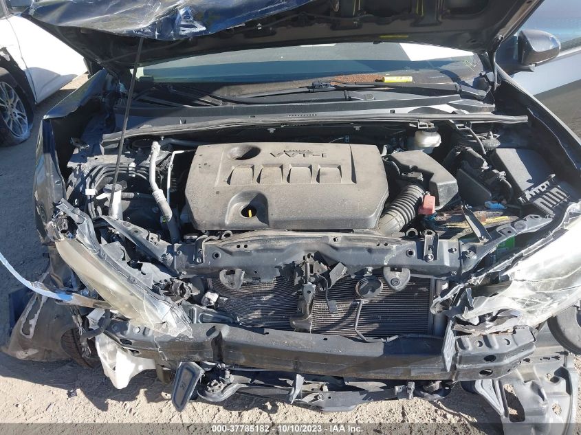 2014 TOYOTA COROLLA L/LE/S/S PLUS/LE PLUS - 5YFBURHE6EP095808