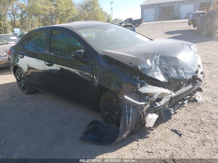 2014 TOYOTA COROLLA L/LE/S/S PLUS/LE PLUS - 5YFBURHE6EP095808