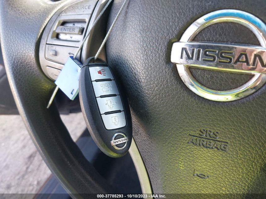 2013 NISSAN ALTIMA 2.5 S - 1N4AL3APXDC284417