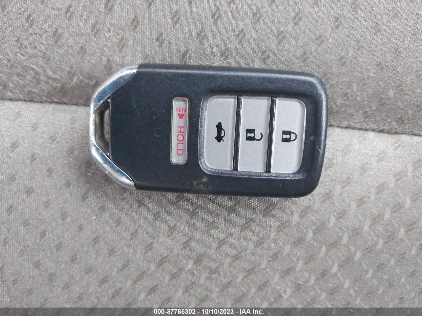 2014 HONDA CIVIC HYBRID - 19XFB4F27EE200036